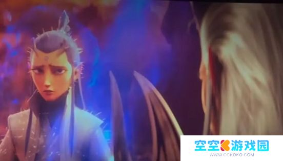 《哪吒2》哪吒母亲的死亡早有暗示，并非众人不救，这都是她的命