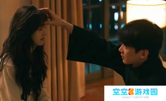 《难哄》温以凡崩溃吞药自尽，被及时送医院抢救，桑延黑化手撕车兴德