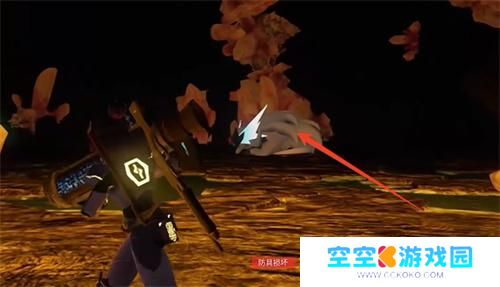 幻兽帕鲁艾基鲁迦获取方法