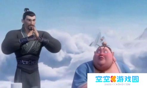 《哪吒2》李靖明明只是凡人，在鼎中却比海妖还能扛，他的背景不简单