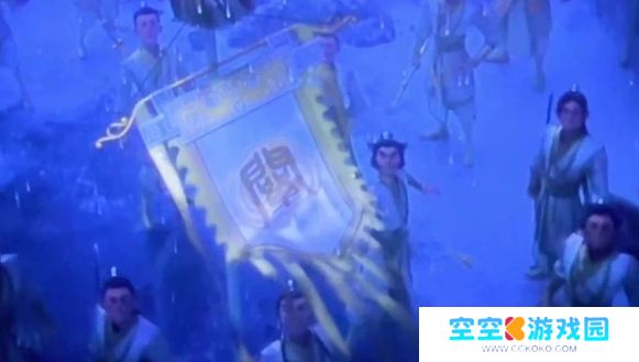 《哪吒2》敖丙没打算伤害申正道，为何他却自断一臂，只因这个细节