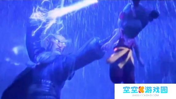 《哪吒2》敖丙没打算伤害申正道，为何他却自断一臂，只因这个细节