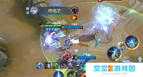 决胜巅峰弥亚英雄介绍