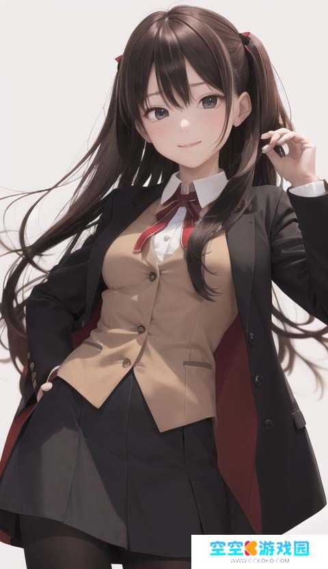 《花之舞曲》第一季：命运之花如何绽放？