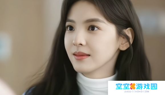 《难哄》后续剧情：温以凡顺利产女，向朗抱着不撒手，桑延脸都气绿了