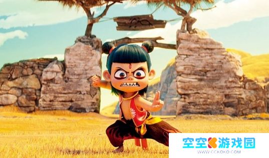 《哪吒2》无量仙翁早知哪吒是魔丸，为何还给玉露琼浆，其实另有深意