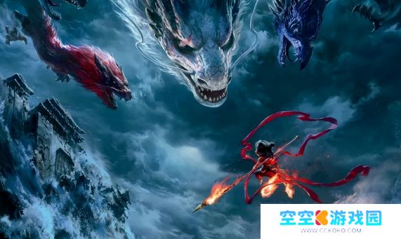 《哪吒2》无量仙翁早知哪吒是魔丸，为何还给玉露琼浆，其实另有深意