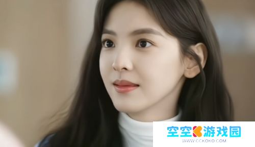 《难哄》温以凡被嫌弃吻技差，苦练接吻样子逗笑桑延，太可爱了