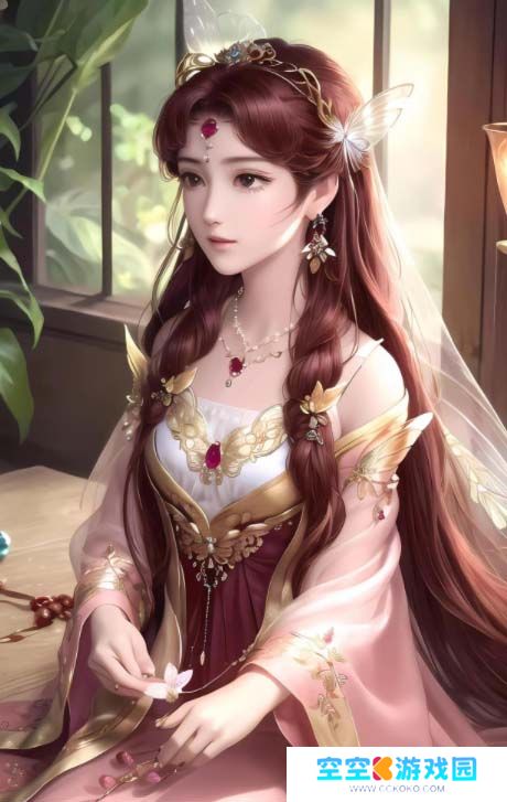 丰满的岳愉情：情感的丰盈与内在力量，如何影响周围的每一个人？