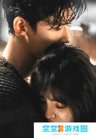 《难哄》男女主互动镜头太甜蜜，网友看完直呼要尖叫，把观众当狗虐