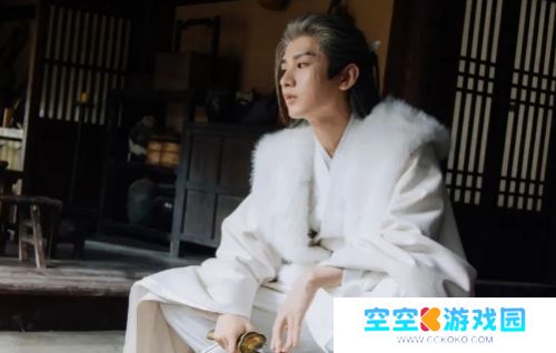 古装权谋剧《长安二十四计》来袭，五位老戏骨加持，这剧想不火都难