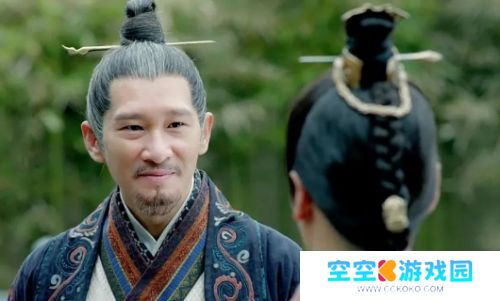 古装权谋剧《长安二十四计》来袭，五位老戏骨加持，这剧想不火都难