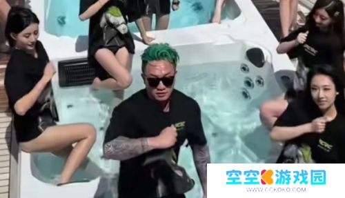 户外主播“超跑一哥”被制裁，被曝欠下千万巨款，一天挣几十万还债