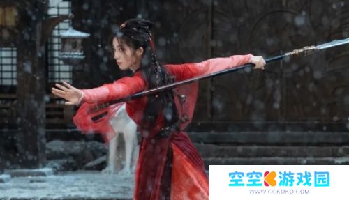 《万古最强宗》未拍先火，彭昱畅出演太惊喜，女主竟是古装女神的她