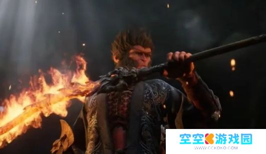 《黑神话悟空》海外玩家接近1000万，实体版被抢购一空，太有牌面了