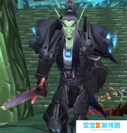 魔兽世界鲜血尖塔任务怎么做