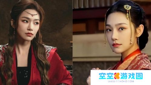 《嘘,国王在冬眠》正式开播,但凡虞书欣演技差,都压不住高颜值配角