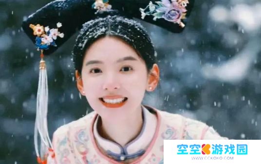 章若楠《春日宴》未播先火,与王安宇破镜重圆,携手开启转世爱恋