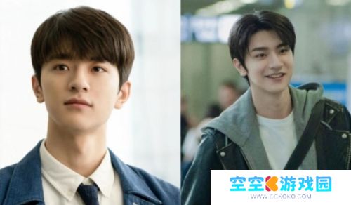 《嘘,国王在冬眠》正式开播,但凡虞书欣演技差,都压不住高颜值配角