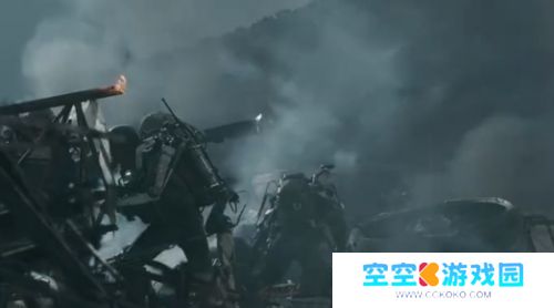 《流浪地球3》官宣定档，关注人数瞬间突破十万，视效水准再升级