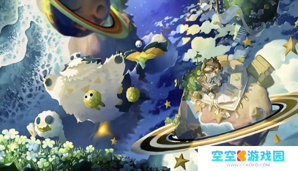 米哈游再度发力，三款新游蓄势待发，崩坏系列“宝可梦”要来了