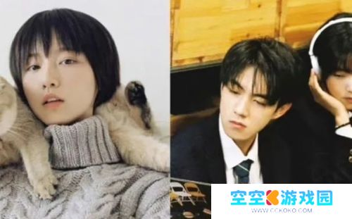 赵一博首次公开露面,大方承认恋情进展,粉丝态度瞬间两极分化