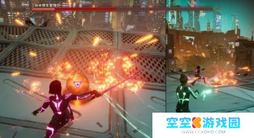 《双影奇境》首发95%一致好评，变得更难也更刺激，有望竞争年度最佳