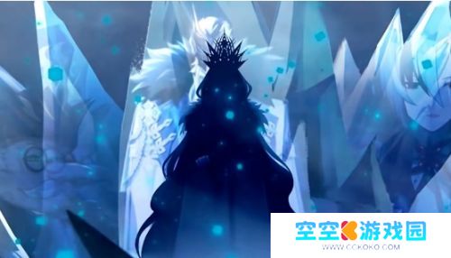 《原神》至冬国消息官宣,全新元素力来了,新执行官即将登场