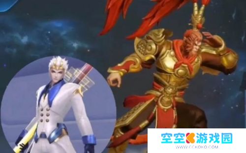 《王者荣耀》S39赛季提前开启,段位继承变化,花木兰、猴子重做巨帅