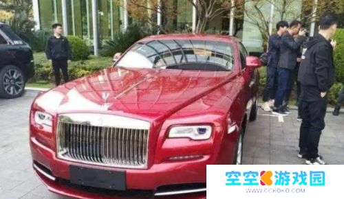 伍声2009被曝已被抓许久，名下多辆豪车已变卖，本人暂未做出回应