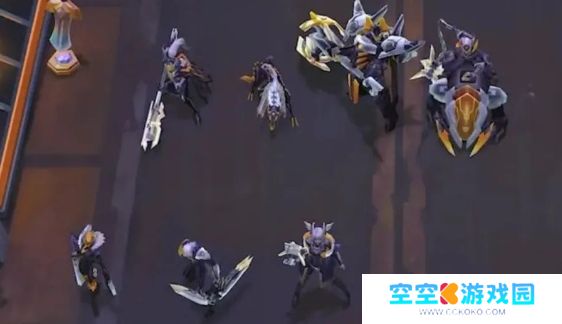 《云顶之弈》S14最新内容爆料，超酷炫新弈子来袭，卡酷伯限时回归