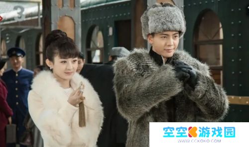 《老九门2》启动筹备，演员阵容变动，赵丽颖或将换人，新女主太惊喜