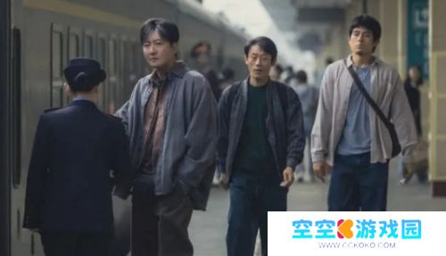 警匪剧《黄雀》央视黄金档播出，主演都是实力派，不出意外这剧要火