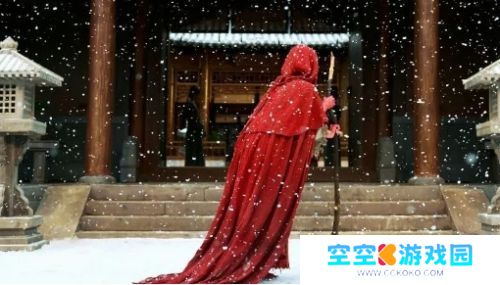 《雁回时》空降开播，陈都灵上演复仇大女主，以身入局高燃权谋对局