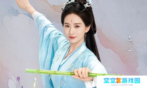 刘诗诗《淮水竹亭》档期确定，七位女配颜值太高，但凡演技差都压不住