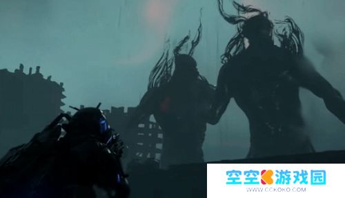 《死亡搁浅2》最新预告片公开，官宣将于6月26日发售，狠狠期待住了