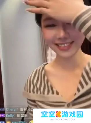 已婚女主播遇“前大哥”私信，称目前已经转型退播，让大哥去别人那