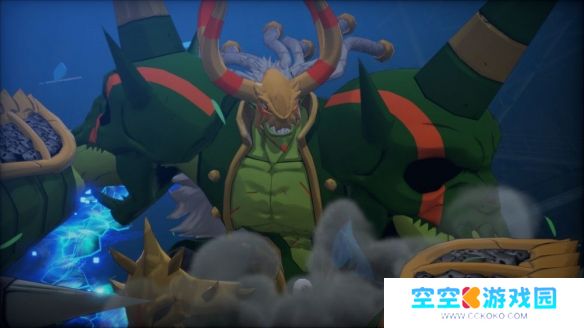 《数码宝贝》新作《时空异客》将于2025年推出，穿越时空与世界的冒险