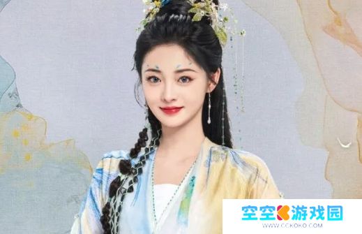 刘诗诗《淮水竹亭》档期确定，七位女配颜值太高，但凡演技差都压不住