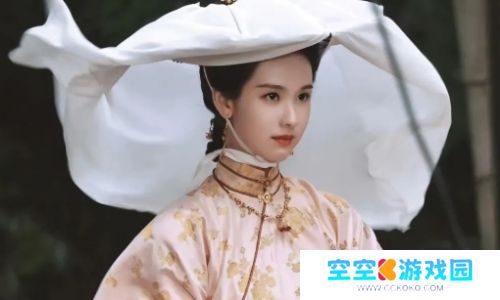 《雁回时》空降开播，陈都灵上演复仇大女主，以身入局高燃权谋对局