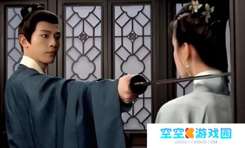 《雁回时》空降开播，陈都灵上演复仇大女主，以身入局高燃权谋对局