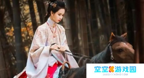 陈都灵《贵女》改名上线，黑莲花重生复仇，亲手教训伪善家族