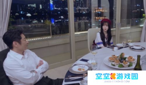 虞书欣新剧《嘘，国王在冬眠》首播，口碑出炉，观众评价一针见血