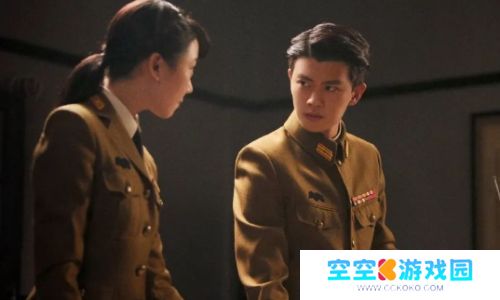 任嘉伦《风与潮》正式开拍，蓝盈莹演女主太惊喜，谍战剧又有盼头了