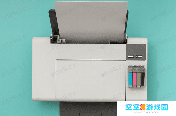 什么是连供打印机