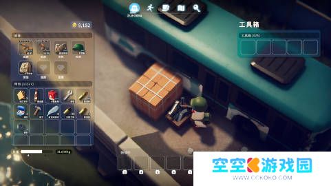 碳酸小队新作《逃离鸭科夫》在Steam平台热力飙升，愿望单突破10万