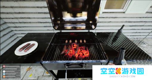 《酒鬼模拟器》上架Steam商店页面，预计2025年内发售