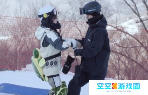 虞书欣新剧《嘘，国王在冬眠》首播，口碑出炉，观众评价一针见血