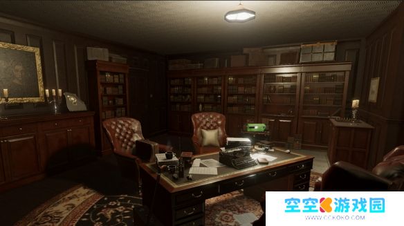 《恐鬼症》2025年详细更新路线图公布，包含新地图及季节性活动等内容