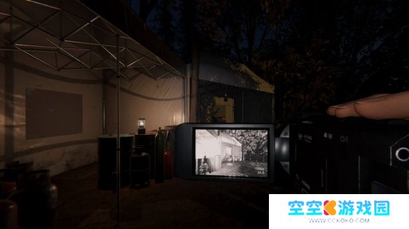 《恐鬼症》2025年详细更新路线图公布，包含新地图及季节性活动等内容